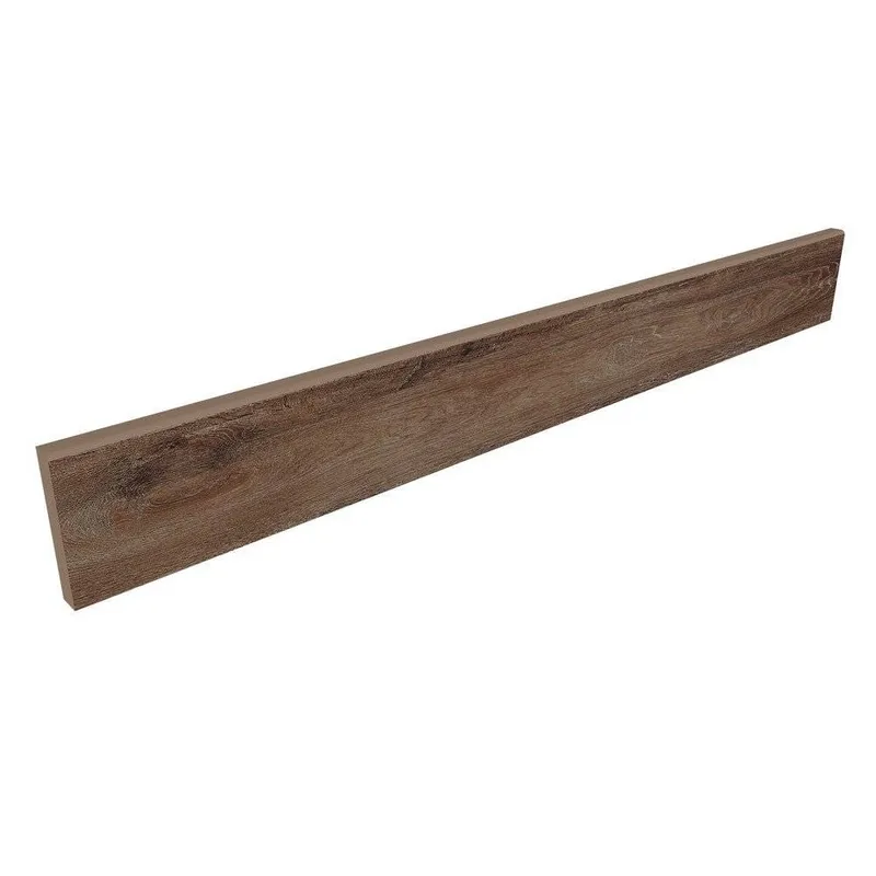 Плинтус Estima Brigantina wenge, BG05 7x60 неполированный