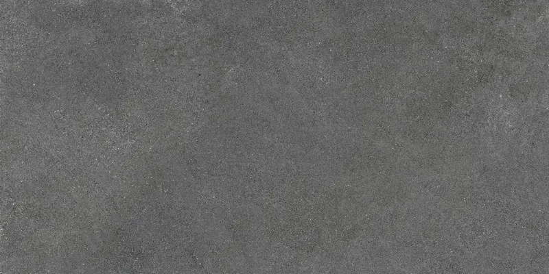 Керамический гранит Estima Luna anthracite, LN03 60x120x10, неполированный ректификат