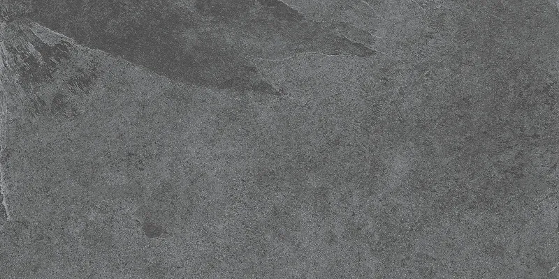 Керамический гранит Estima Terra anthracite, TE03 60x120x10, неполированный, ректификат