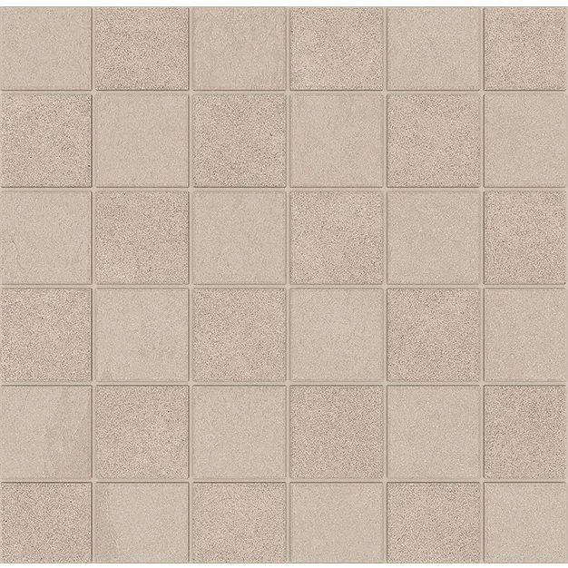 Мозаика Estima Terra beige, LN01/TE01 Fascia 30x30, неполированная