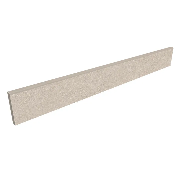 Плинтус Estima Luna beige, LN01 7x60, неполированный