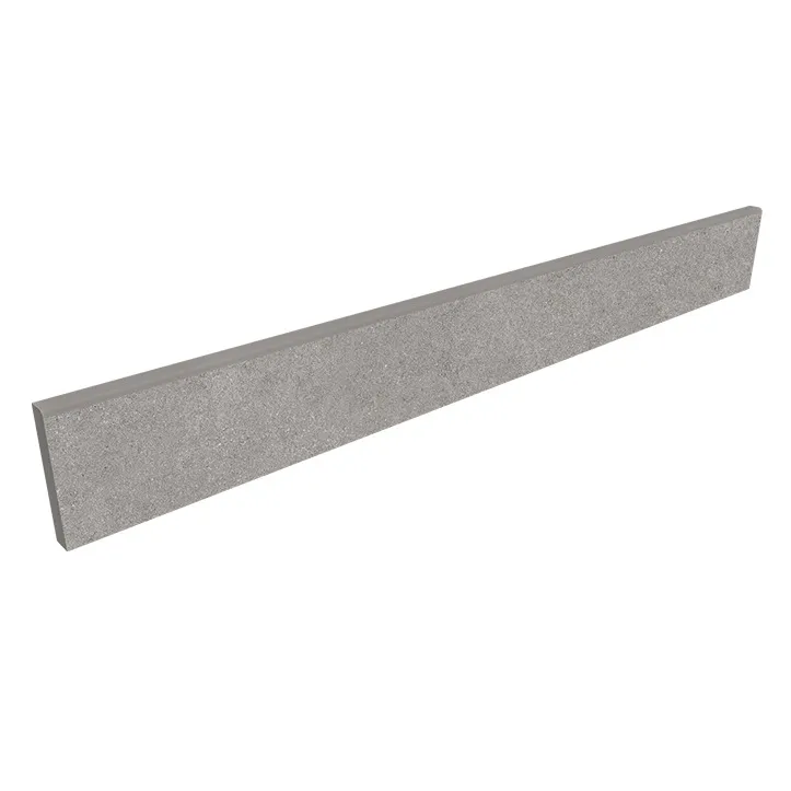 Плинтус Estima Luna grey, LN02 7x60, неполированный