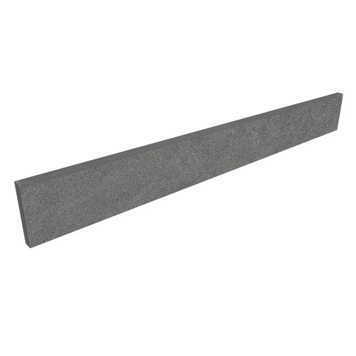 Плинтус Estima Luna anthracite, LN03 7x60, неполированный
