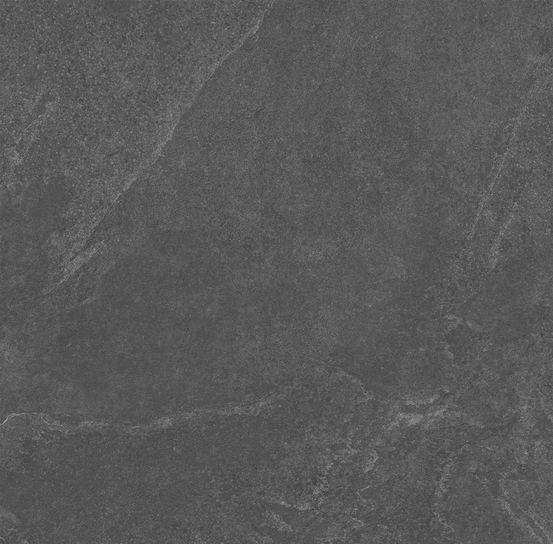 Керамический гранит Estima Terra black, TE04 60x60x10, неполированный ректификат