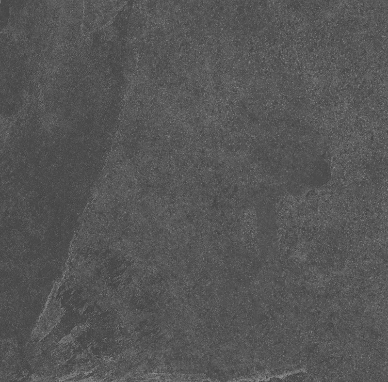 Керамический гранит Estima Terra black, TE04 60x60x10, неполированный ректификат