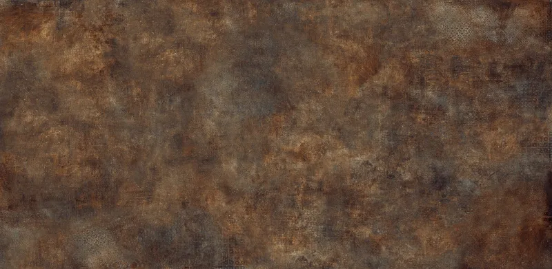 Керамический гранит Estima Fusion brown, FS02 80x160x11, неполированный ректификат