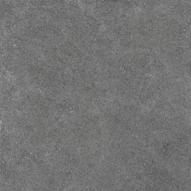 Керамический гранит Estima Luna anthracite, LN03 80x80x11, неполированный ректификат