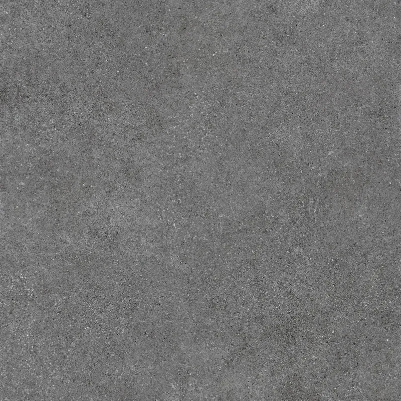 Керамический гранит Estima Luna anthracite, LN03 80x80x11, неполированный ректификат