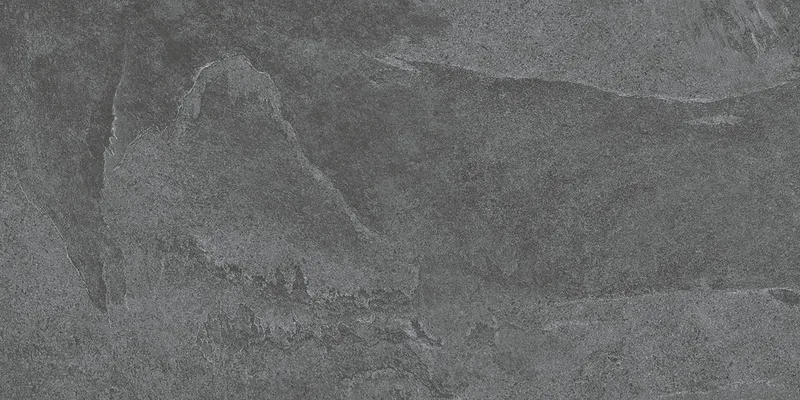 Керамический гранит Estima Terra anthracite, TE03 80x160x11, неполированный ректификат