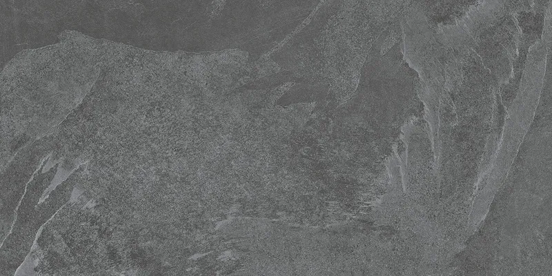 Керамический гранит Estima Terra anthracite, TE03 80x160x11, неполированный ректификат