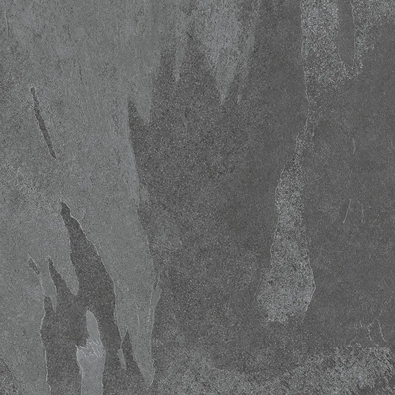 Керамический гранит Estima Terra anthracite, TE03 80x80x11, неполированный ректификат