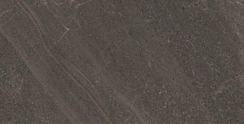 Керамический гранит Estima Gabbro anthracite, GB03 60x120x10, неполированный ректификат