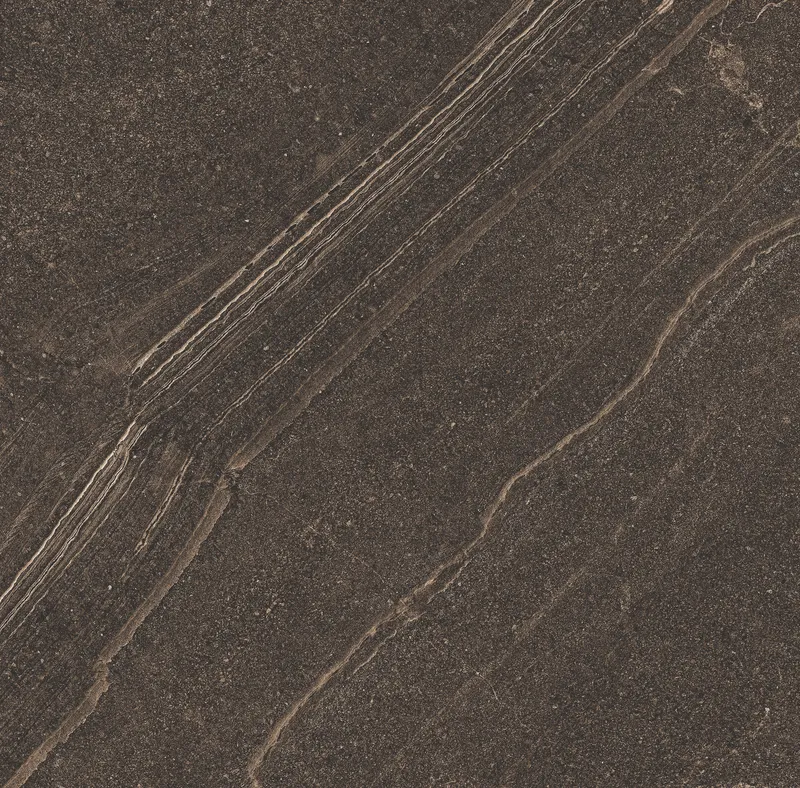 Керамический гранит Estima Gabbro brown, GB04 60x60x10, неполированный ректификат