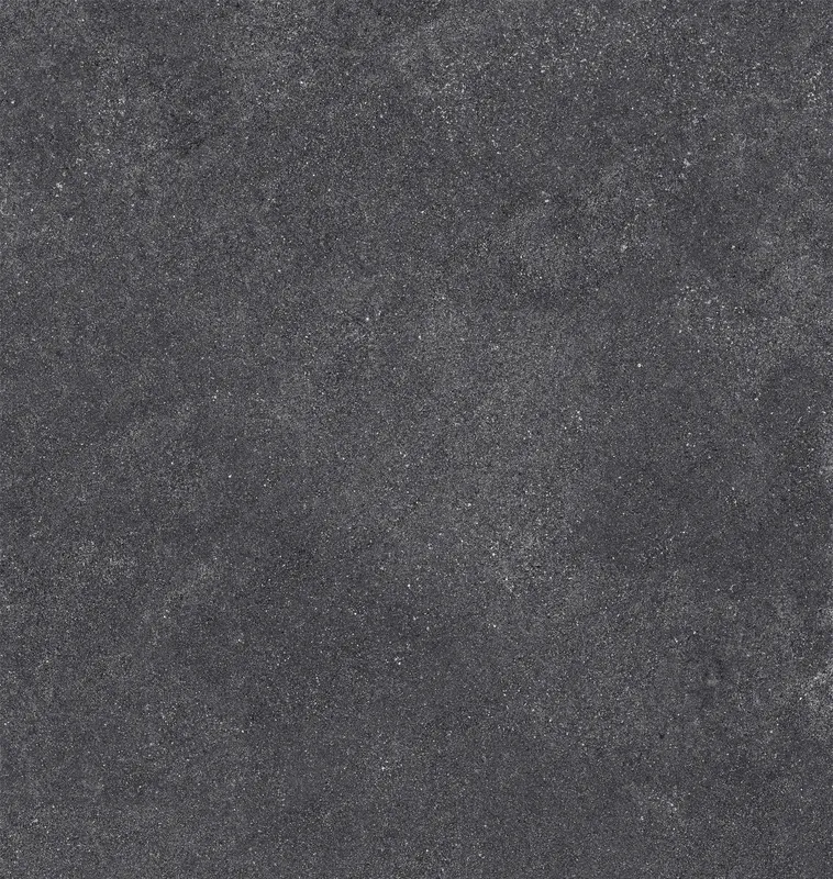 Керамический гранит Estima Luna black, LN04 80x80x11, неполированный ректификат
