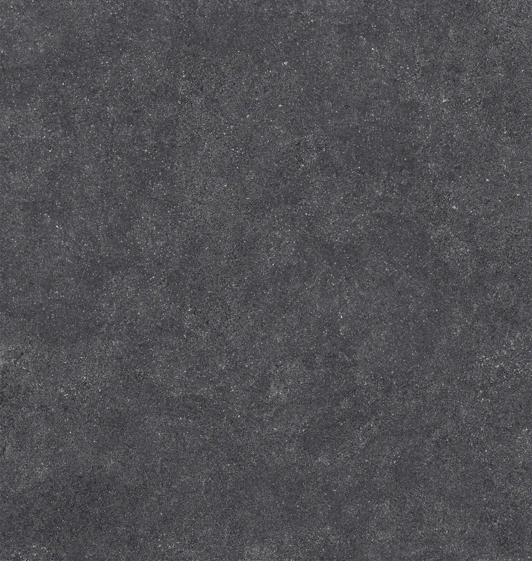 Керамический гранит Estima Luna black, LN04 80x80x11, неполированный ректификат