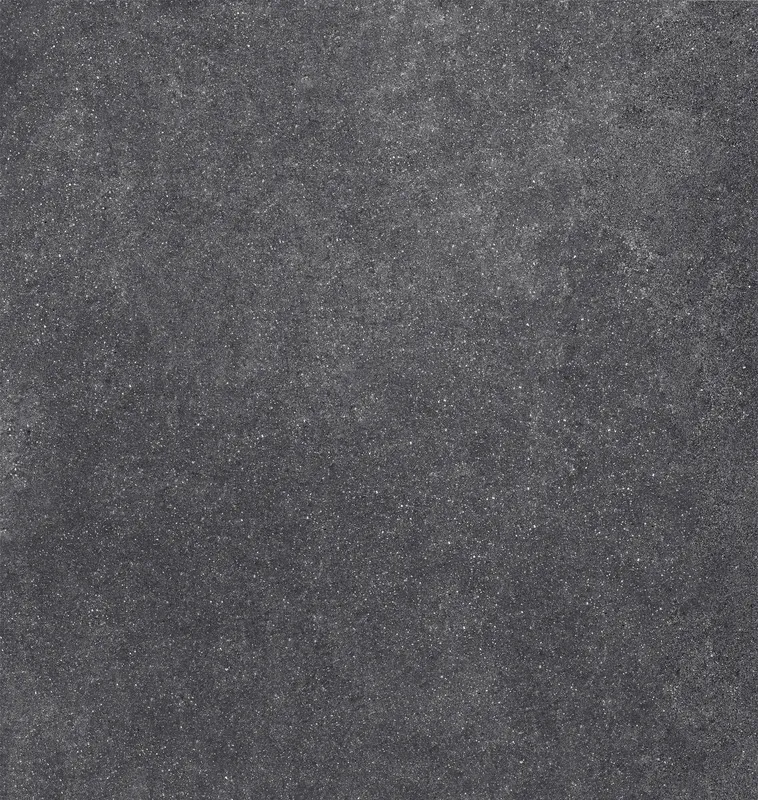 Керамический гранит Estima Luna black, LN04 80x80x11, неполированный ректификат