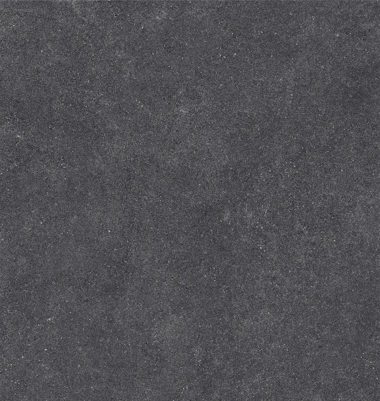 Керамический гранит Estima Luna black, LN04 80x80x11, неполированный ректификат