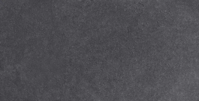 Керамический гранит Estima Luna black, LN04 80x160x11 неполированный ректификат