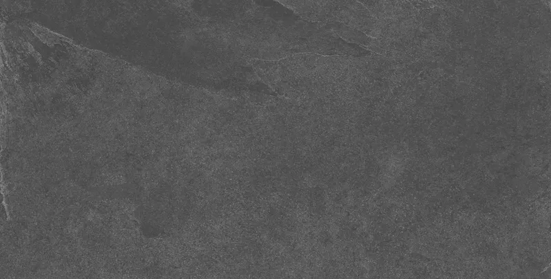Керамический гранит Estima Terra black, TE04 80x160x11, неполированный ректификат