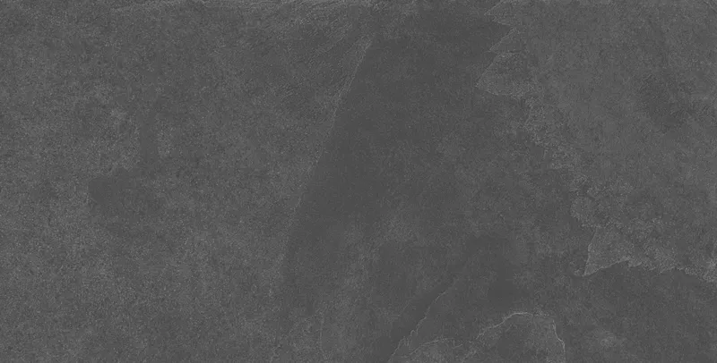 Керамический гранит Estima Terra black, TE04 80x160x11, неполированный ректификат
