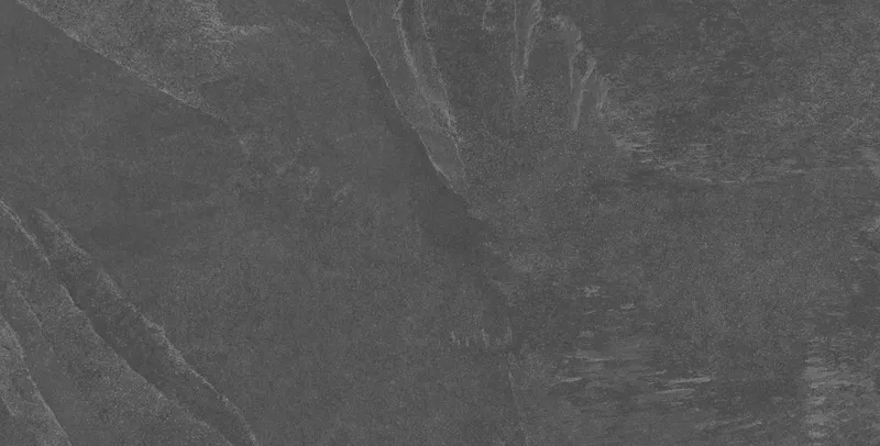 Керамический гранит Estima Terra black, TE04 80x160x11, неполированный ректификат