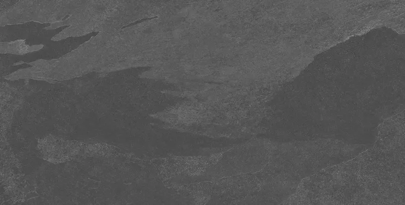Керамический гранит Estima Terra black, TE04 80x160x11, неполированный ректификат