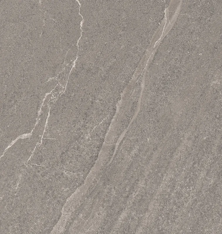 Керамический гранит Estima Gabbro grey, GB02 80x80x11, неполированный ректификат