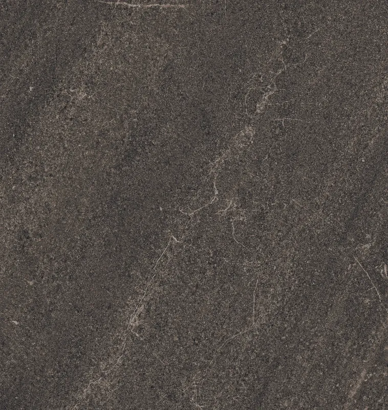 Керамический гранит Estima Gabbro anthracite, GB03 80x80x11, неполированный ректификат