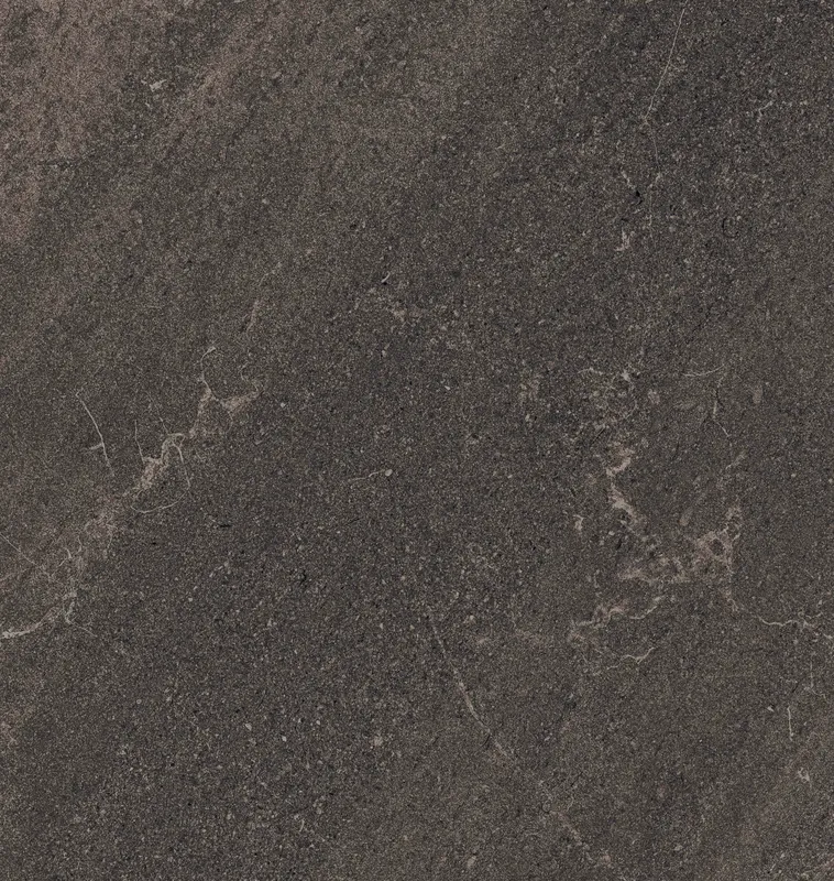 Керамический гранит Estima Gabbro anthracite, GB03 80x80x11, неполированный ректификат