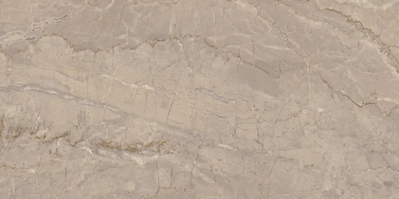 Керамический гранит Estima Bernini beige, BR02 60x120x10, полированный