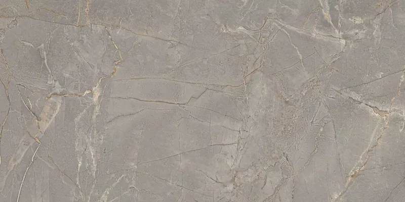 Керамический гранит Estima Bernini grey, BR03 60x120x10, полированный