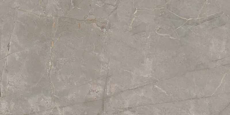Керамический гранит Estima Bernini grey, BR03 80x160x11, неполированный ректификат
