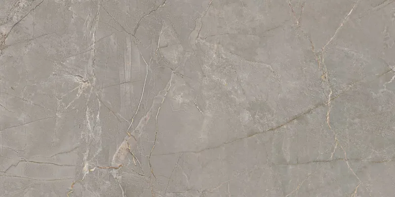 Керамический гранит Estima Bernini grey, BR03 80x160x11, неполированный ректификат
