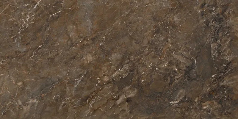 Керамический гранит Estima Bernini dark brown, BR04 60x120x10, неполированный ректификат