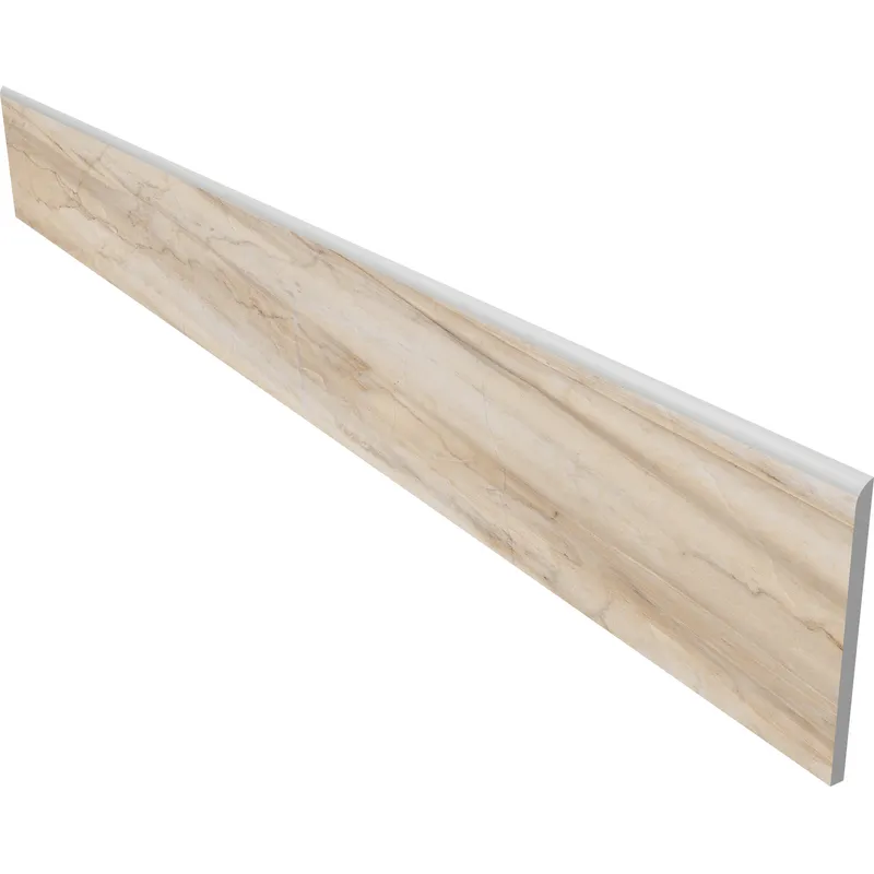 Плинтус Estima Bernini pearl, BR01 7x60, неполированная