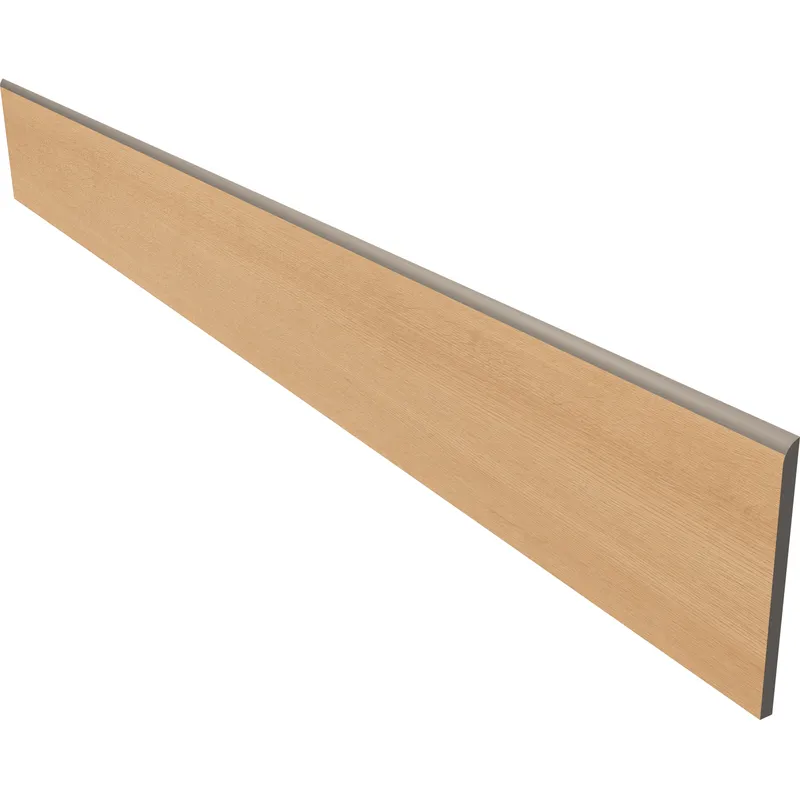 Плинтус Estima Classic Wood honey oak, CW04 7x60, неполированная
