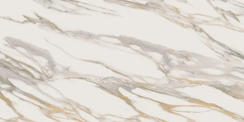Керамический гранит Estima Miramare white, RM01 60x120x10 неполированный ректификат