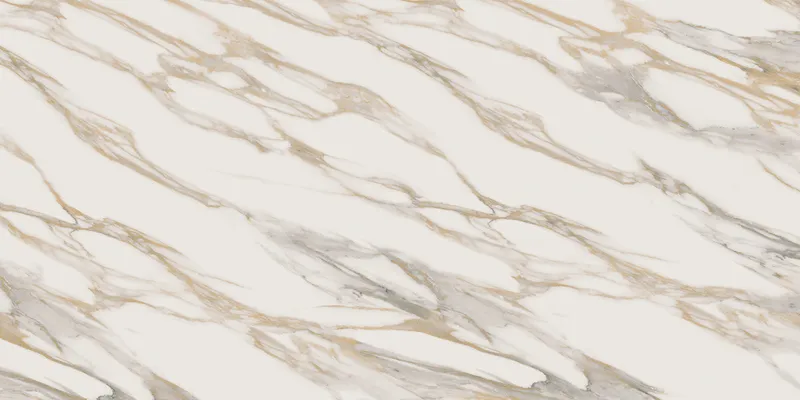 Керамический гранит Estima Miramare white, RM01 60x120x10 неполированный ректификат