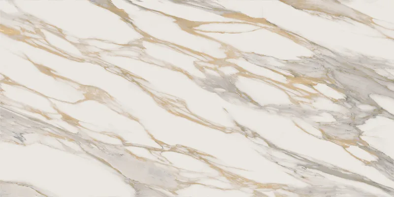 Керамический гранит Estima Miramare white, RM01 60x120x10 неполированный ректификат