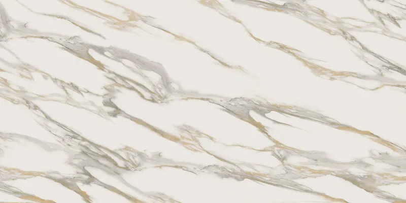 Керамический гранит Estima Miramare white, RM01 80x160x11 неполированный ректификат