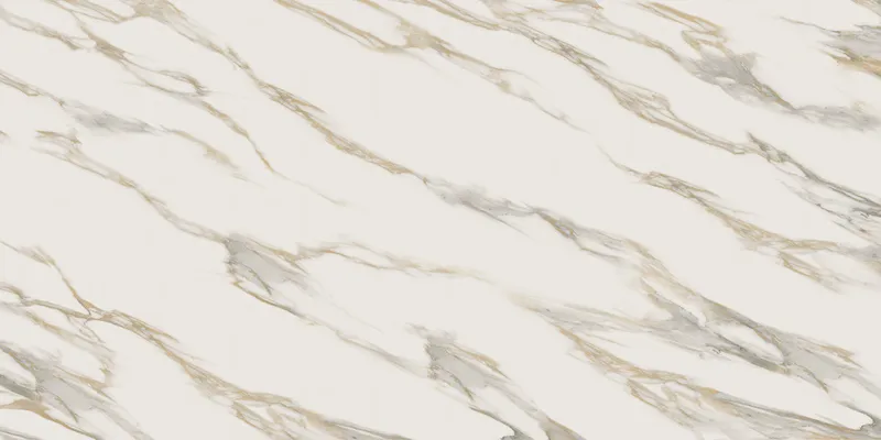 Керамический гранит Estima Miramare white, RM01 80x160x11 неполированный ректификат