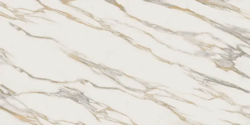 Керамический гранит Estima Miramare white, RM01 80x160x11 неполированный ректификат