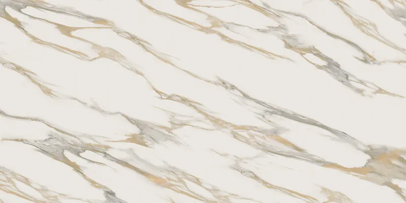 Керамический гранит Estima Miramare white, RM01 80x160x11 неполированный ректификат