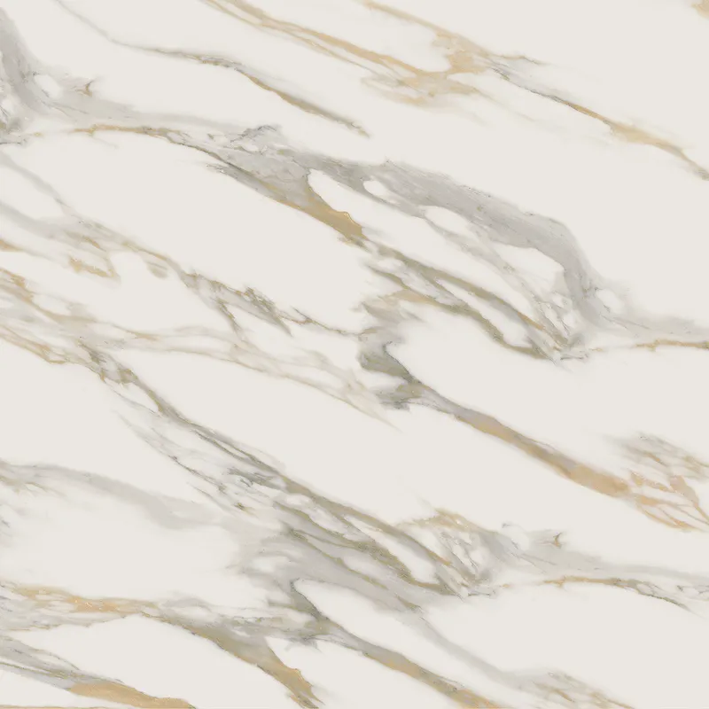 Керамический гранит Estima Miramare white, RM01 80x80x11, неполированный ректификат