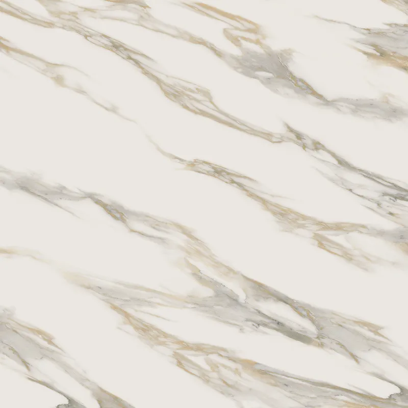 Керамический гранит Estima Miramare white, RM01 80x80x11, неполированный ректификат
