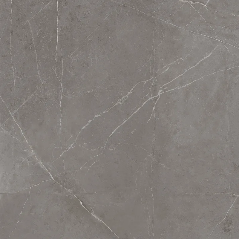 Керамический гранит Estima Nolana dark grey, NL03 80x80x11, неполированный ректификат