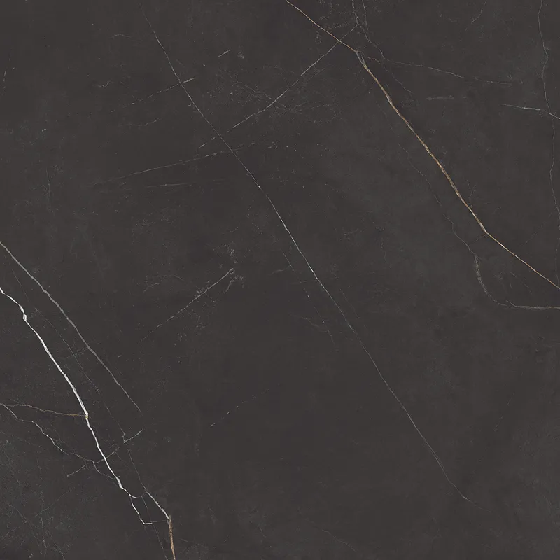 Керамический гранит Estima Nolana black, NL04 80x80x11, неполированный ректификат