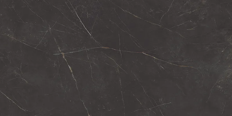 Керамический гранит Estima Nolana black, NL04 80x160x10 неполированный ректификат