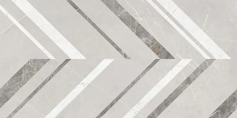 Керамический гранит Estima Improve light grey, IM01 60x120x10, неполированный ректификат
