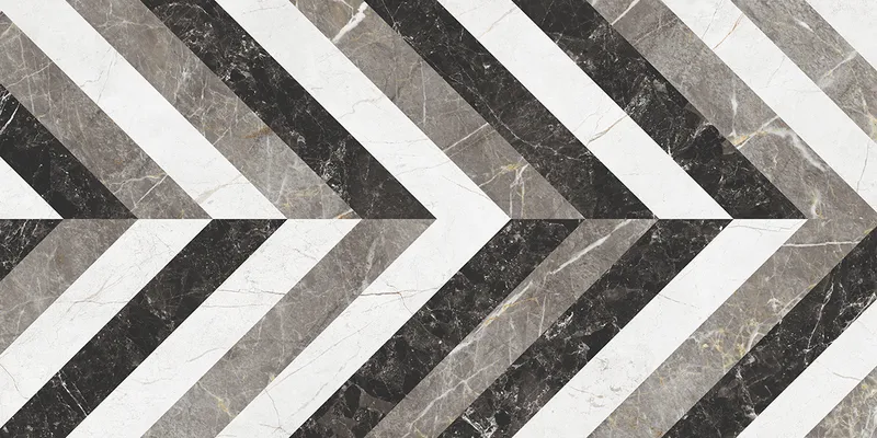 Керамический гранит Estima Improve mix color, IM02 60x120x10, неполированный ректификат